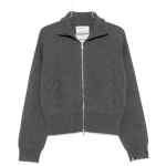 EXTREME CASHMERE Sweaters GREY