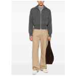 EXTREME CASHMERE Sweaters GREY