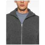 EXTREME CASHMERE Sweaters GREY