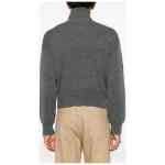 EXTREME CASHMERE Sweaters GREY