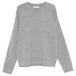 EXTREME CASHMERE Sweaters GREY