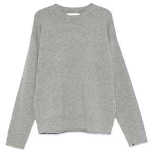 EXTREME CASHMERE Sweaters GREY