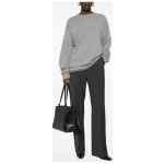 EXTREME CASHMERE Sweaters GREY