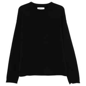 EXTREME CASHMERE Sweaters BLACK