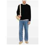 EXTREME CASHMERE Sweaters BLACK