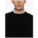 EXTREME CASHMERE Sweaters BLACK