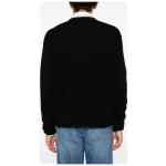 EXTREME CASHMERE Sweaters BLACK
