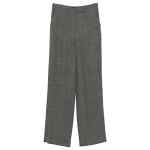 EMPORIO ARMANI CAPSULE Trousers BLACK