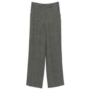 EMPORIO ARMANI CAPSULE Trousers BLACK