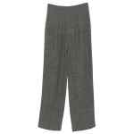 EMPORIO ARMANI CAPSULE Trousers BLACK
