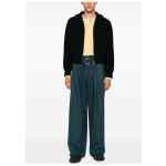 EXTREME CASHMERE Sweaters BLACK