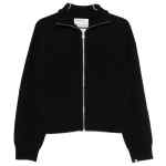 EXTREME CASHMERE Sweaters BLACK