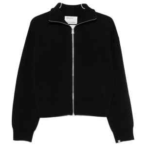 EXTREME CASHMERE Sweaters BLACK