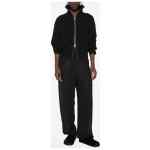 EXTREME CASHMERE Sweaters BLACK