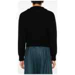 EXTREME CASHMERE Sweaters BLACK