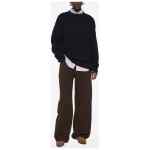 EXTREME CASHMERE Sweaters NAVY