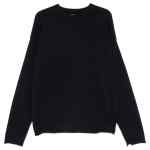 EXTREME CASHMERE Sweaters NAVY
