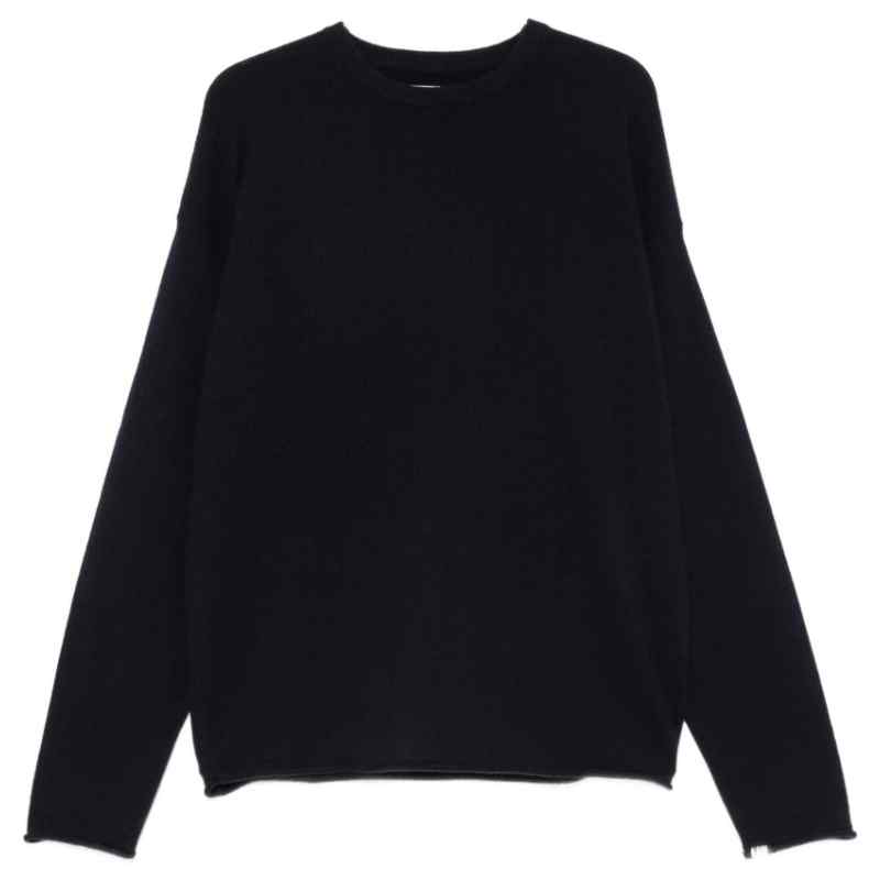 EXTREME CASHMERE Sweaters NAVY