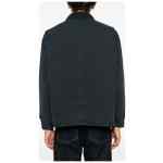 Emporio Armani Jackets NAVY