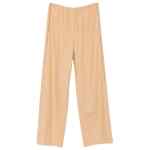 Forte Forte Trousers CAMEL