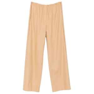 Forte Forte Trousers CAMEL