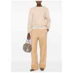 Forte Forte Trousers CAMEL