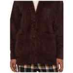 Forte Forte Sweaters BROWN