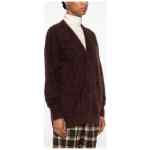Forte Forte Sweaters BROWN