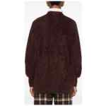 Forte Forte Sweaters BROWN