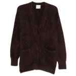 Forte Forte Sweaters BROWN