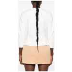 JACQUEMUS Jackets WHITE