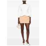 JACQUEMUS Jackets WHITE