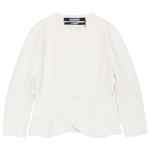 JACQUEMUS Jackets WHITE