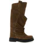 The Attico Robin Passeggiata Combat Boots
