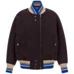 Dries Van Noten Valdi Bomber Jacket