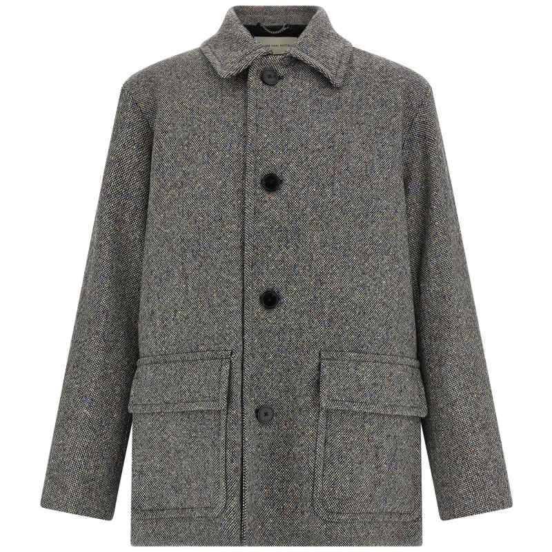 Dries Van Noten Randale Coat