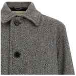 Dries Van Noten Randale Coat