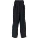 Dries Van Noten Peacha Pants