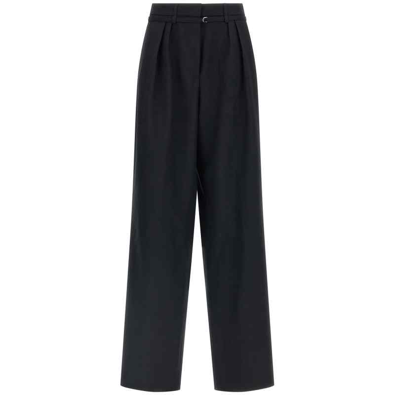 Dries Van Noten Peacha Pants