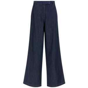 Dries Van Noten Penn Den Jeans