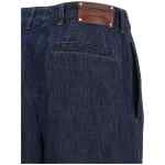 Dries Van Noten Penn Den Jeans