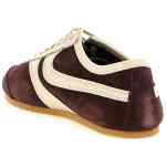 Dries Van Noten Suede Sneakers