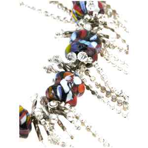 Dries Van Noten Statement Necklace