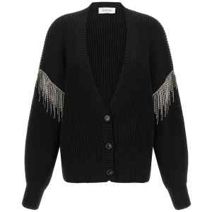 Sportmax Spxpagine Cardigan