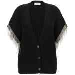 Sportmax Spxpagine Cardigan