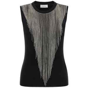 Sportmax Spxcrine Top