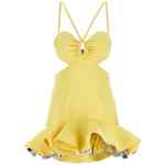 Paco Rabanne Mini Dress