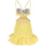 Paco Rabanne Mini Dress