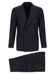 Tagliatore Vesuvio Dress