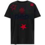 Vivienne Westwood Orb And Stars Classic T-shirt